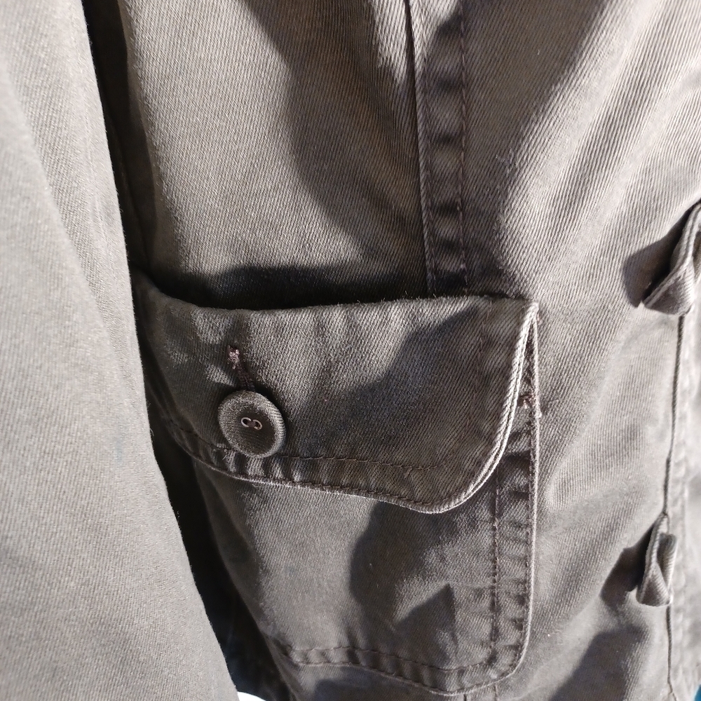 MEXX Jacket - Picture 13 of 14